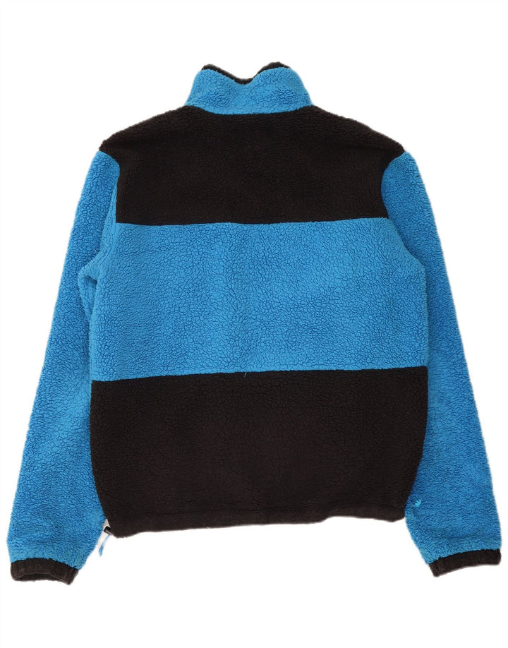 Adidas Vendbar Herrejakke UK 38 Medium Sort Polyester