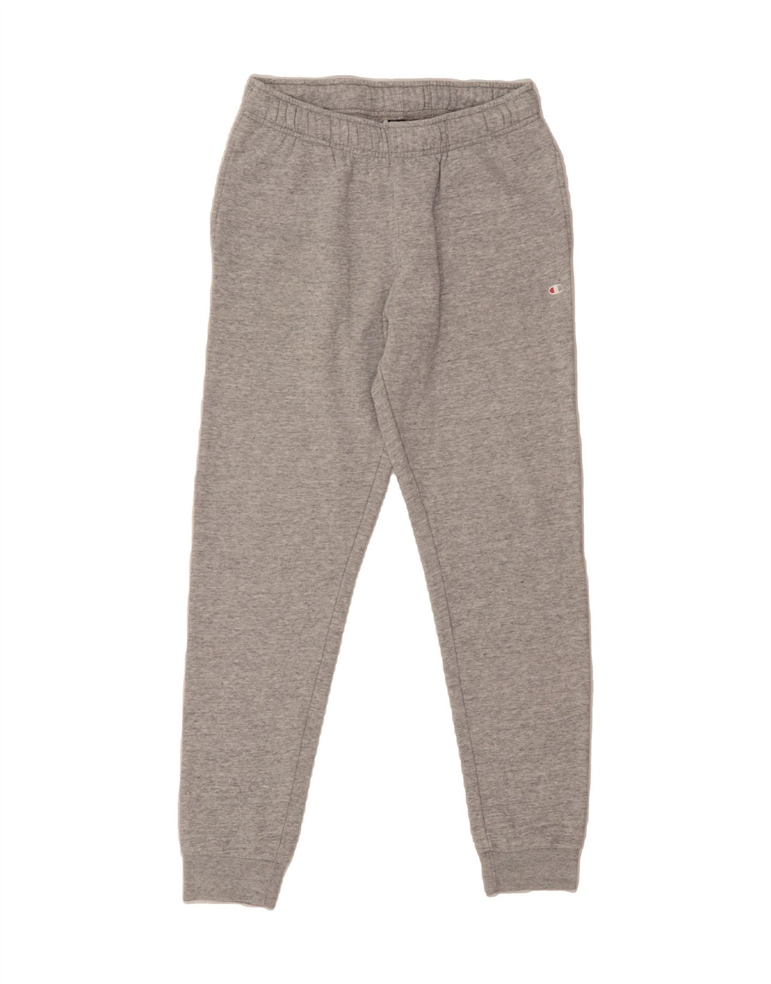 CHAMPION Mens Tracksuit Trousers Joggers Medium Grey Cotton Vintage Champion and Second-Hand Champion from Messina Hembry 