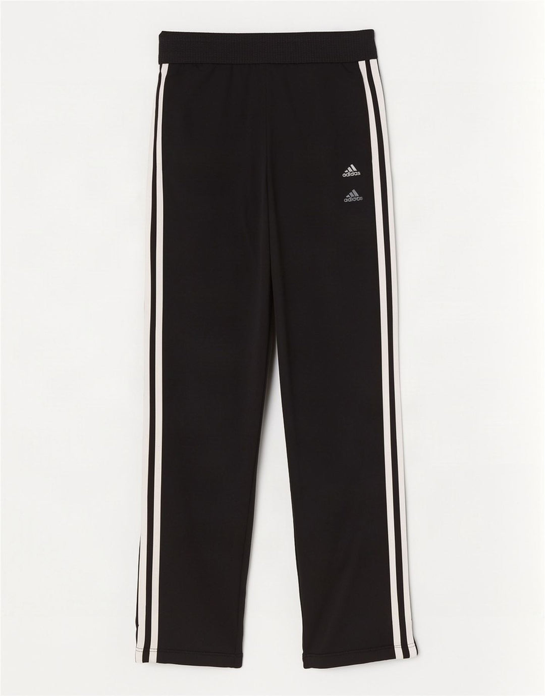 Γυναικεία αθλητική φόρμα Adidas Παντελόνι UK 10 Small Black Polyamide