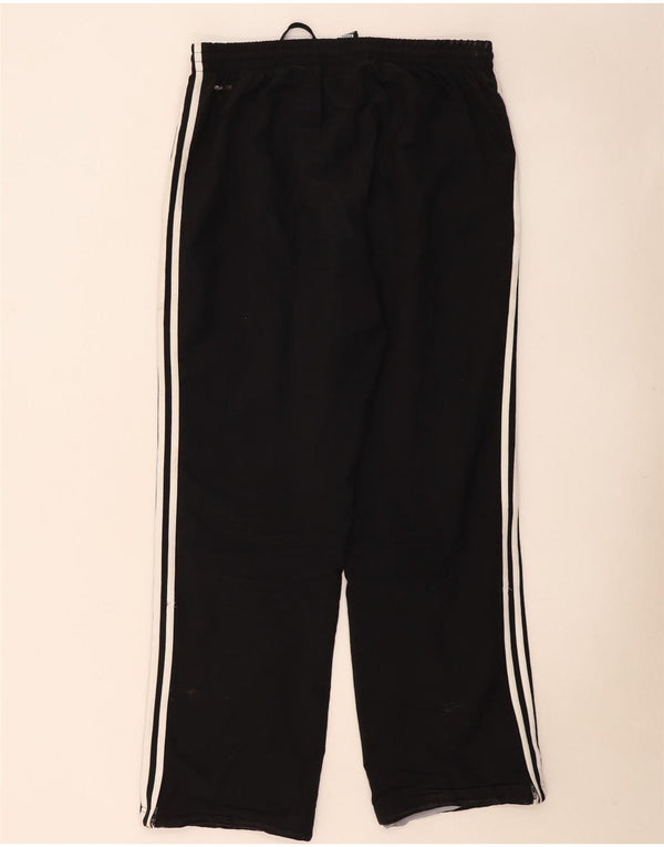 Adidas Herre Clima 365 Træningsdragt Bukser Large Sort Polyester