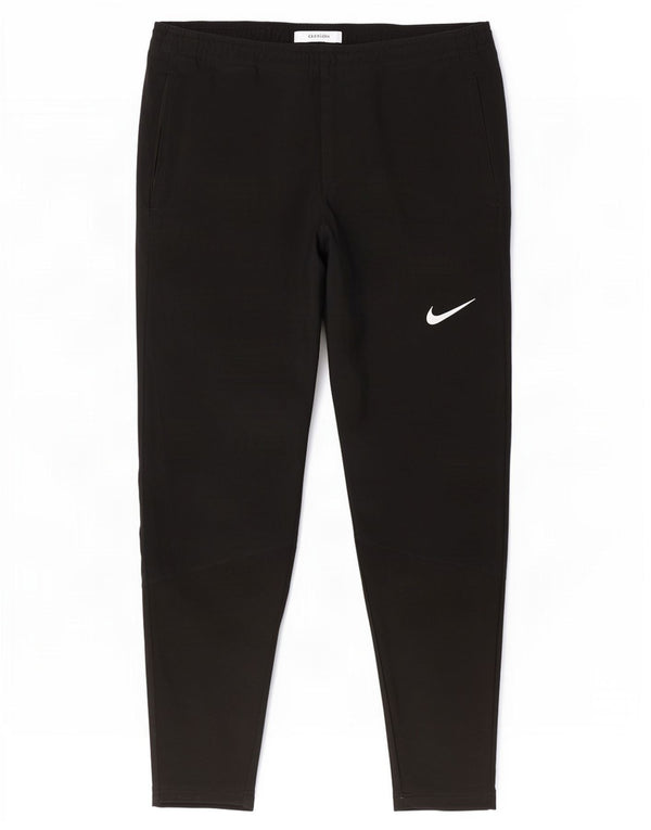 Nike Herre Dri Fit træningsdragt Bukser Medium Sort Polyester