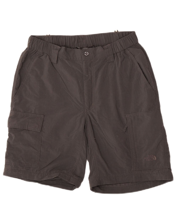 Męskie spodenki cargo The North Face Medium W32, szary nylon