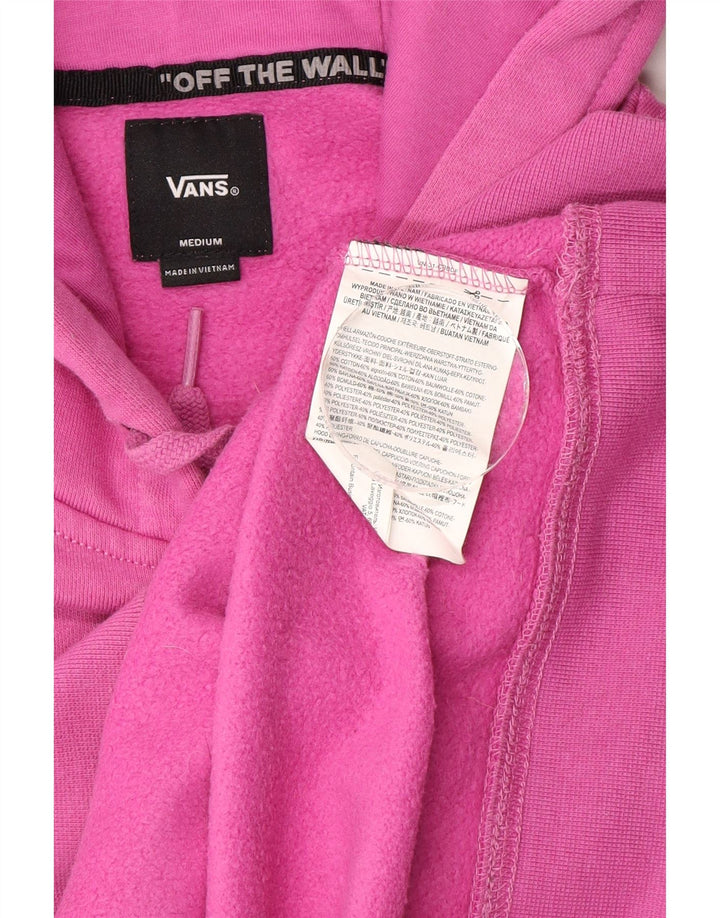 Sudadera con capucha Vans Hombre