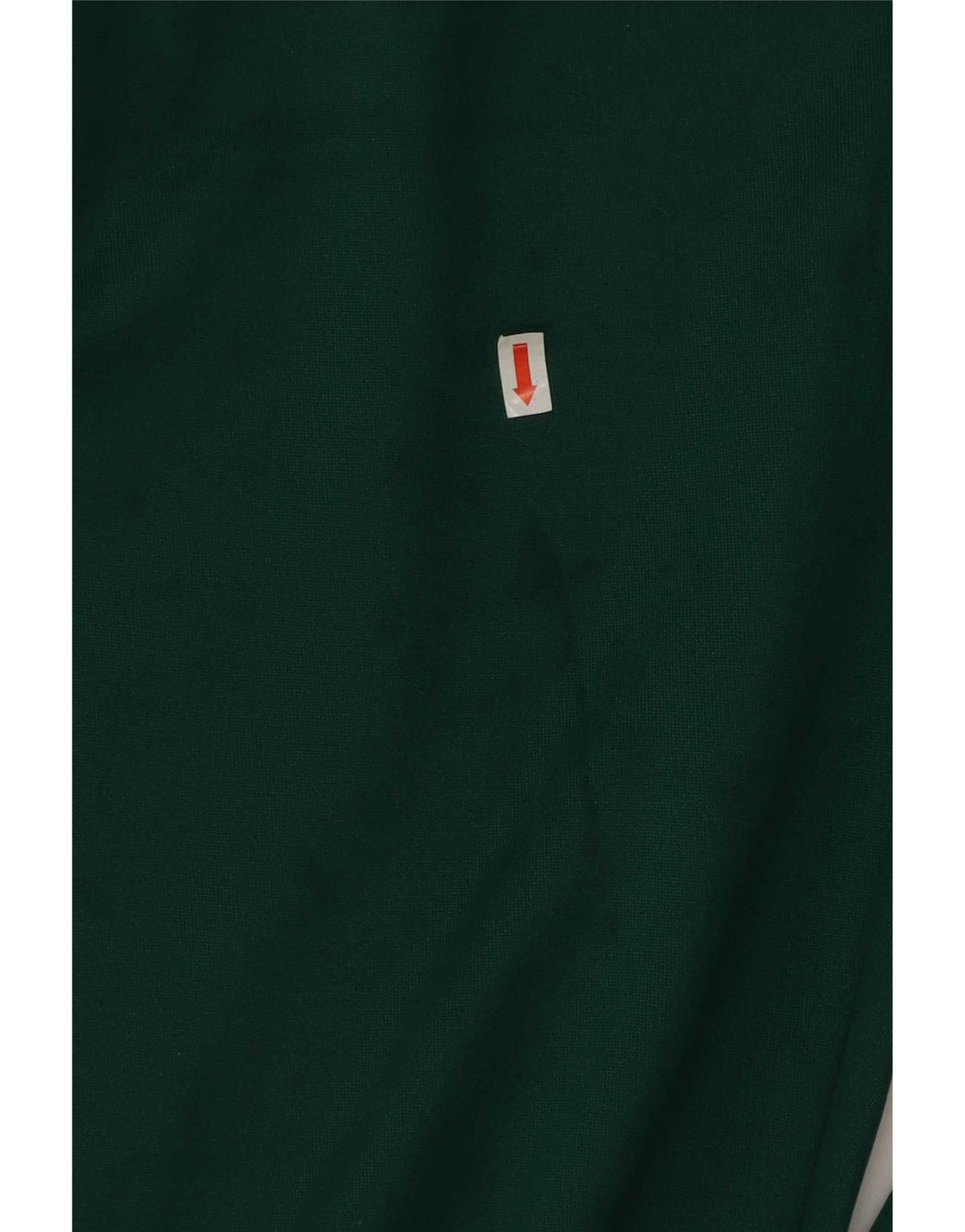 Ανδρική φόρμα Adidas Παντελόνι Joggers Μεγάλο Πράσινο Πολυεστέρα