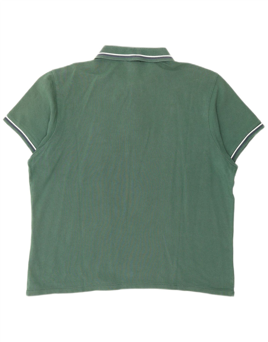 Fila Herren Poloshirt IT 54 Large Grün