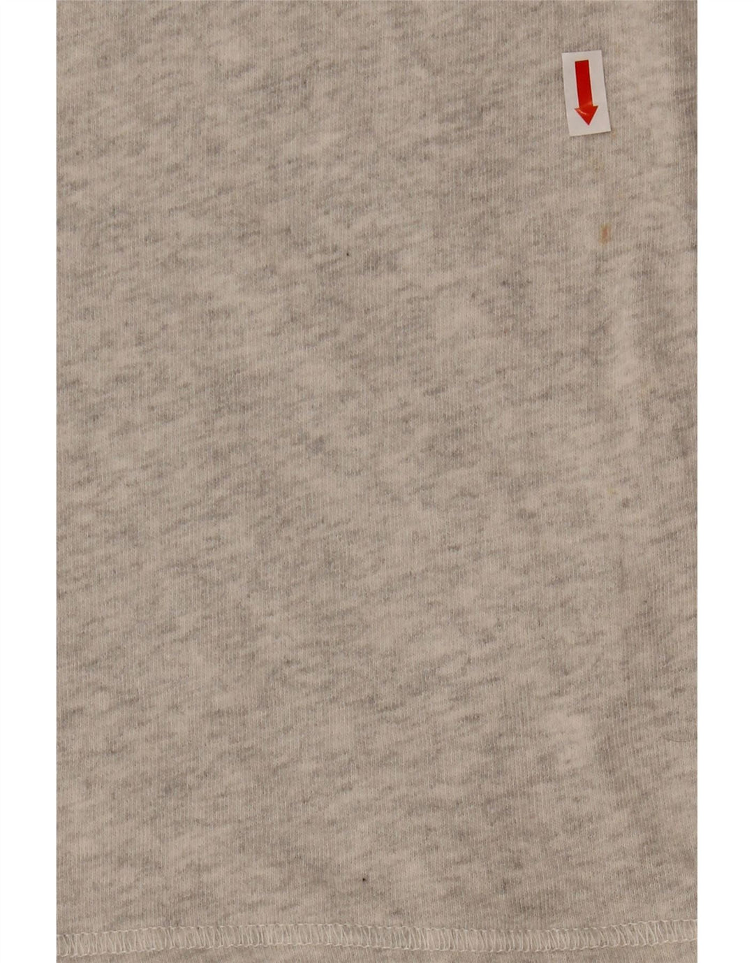 Damski sweter oversize EDDIE BAUER UK 10 Small Grey Fair Isle