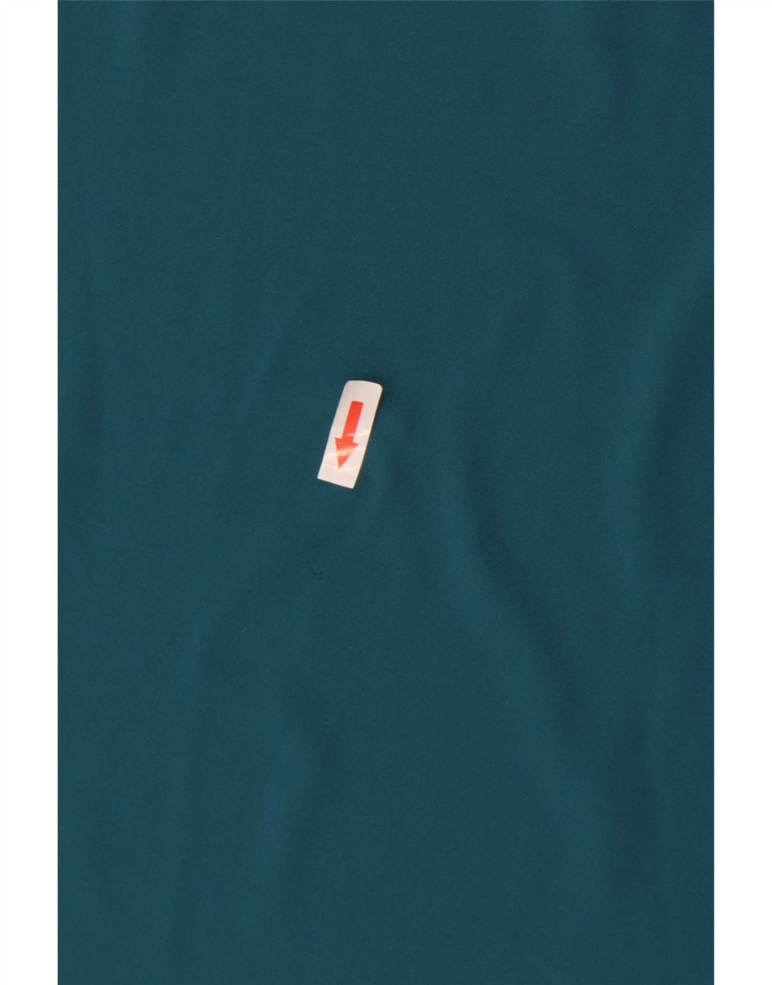 Puma Womens T-Shirt Top UK 16 Large Green Polyester