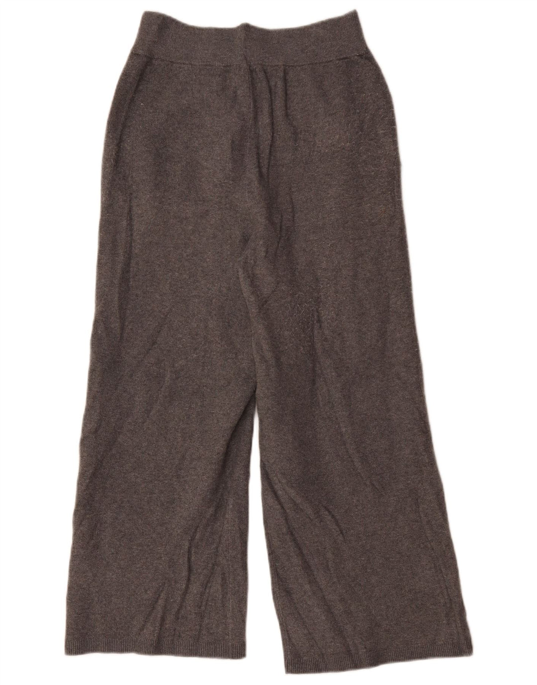 Massimo Dutti Womens Tracksuit Trousers UK 6 XS  Grey