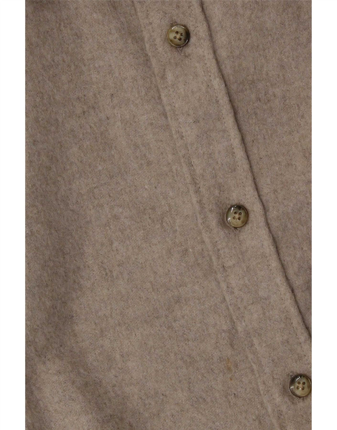 Camisa Reiss Hombre Sobrecamisa XL Gris Acrílico