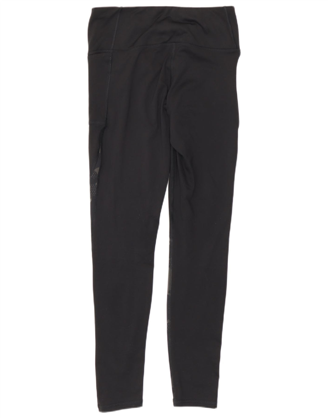 Under Armour Legging Cold Gear Femme UK 44 Medium Noir Camouflage