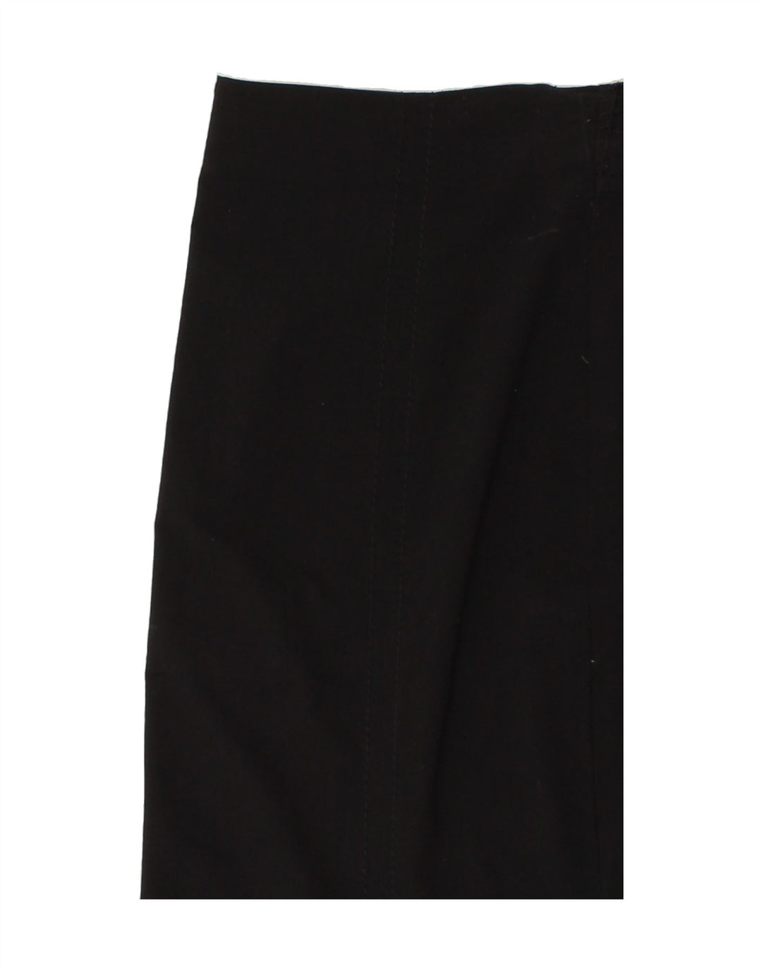 ELENA MIRO Womens Straight Skirt W34 Large  Black Vintage ELENA MIRO and Second-Hand ELENA MIRO from Messina Hembry 