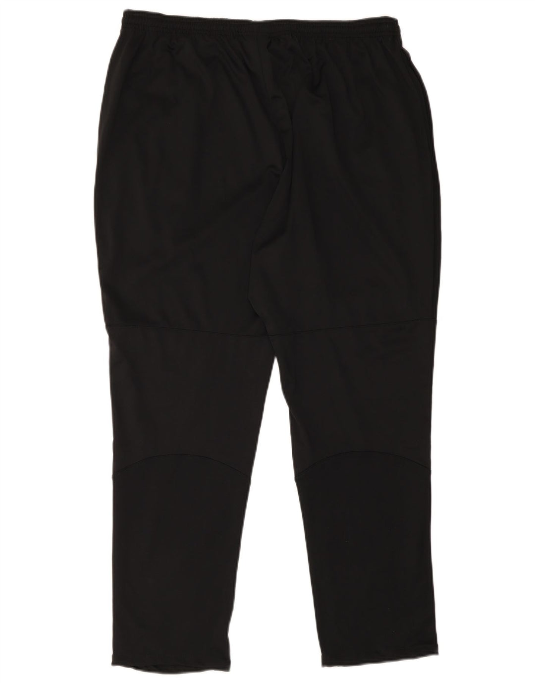 Nike herre Dri Fit træningsdragt bukser 2XL sort polyester