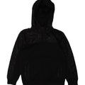 PUMA Boys Hooded Tracksuit Top Jacket 13-14 Years Small  Black Camouflage | Vintage Puma | Thrift | Second-Hand Puma | Used Clothing | Messina Hembry 