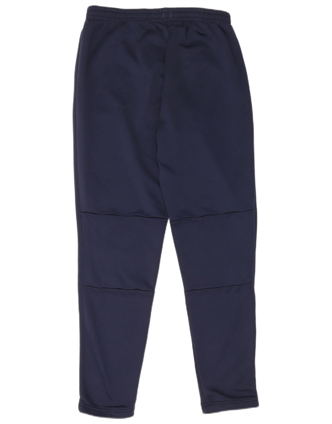 Nike Herren-Trainingshose mit Dri-Fit-Grafik, mittelmarineblaues Polyester