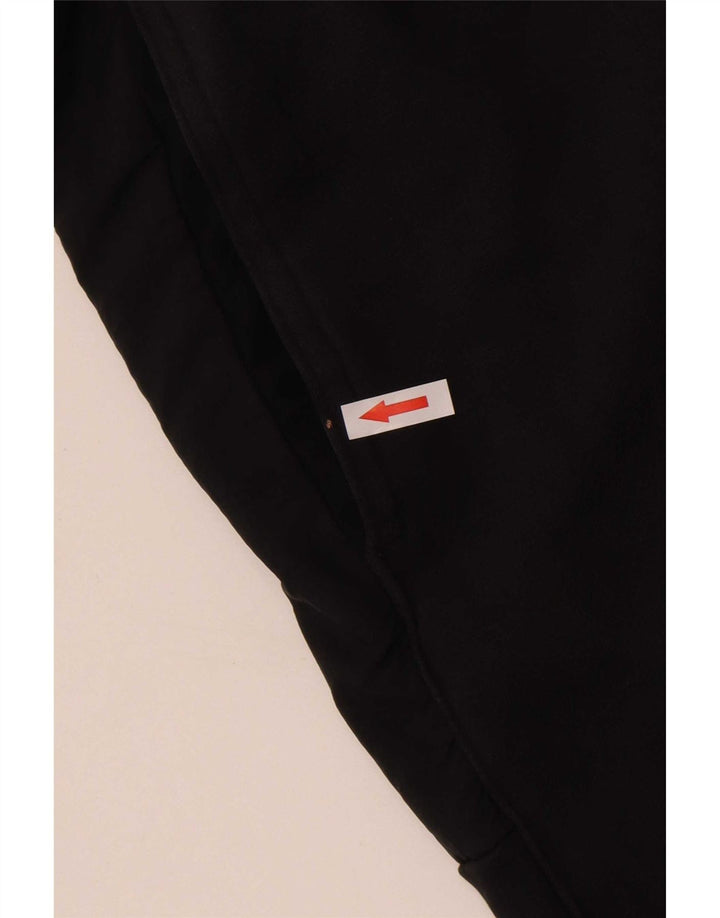 Nike Short de sport graphique pour homme Medium W32 L9 Noir Coton
