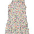 Marks & Spencer Womens Basic Dress UK 24 4XL Multicoloured Floral