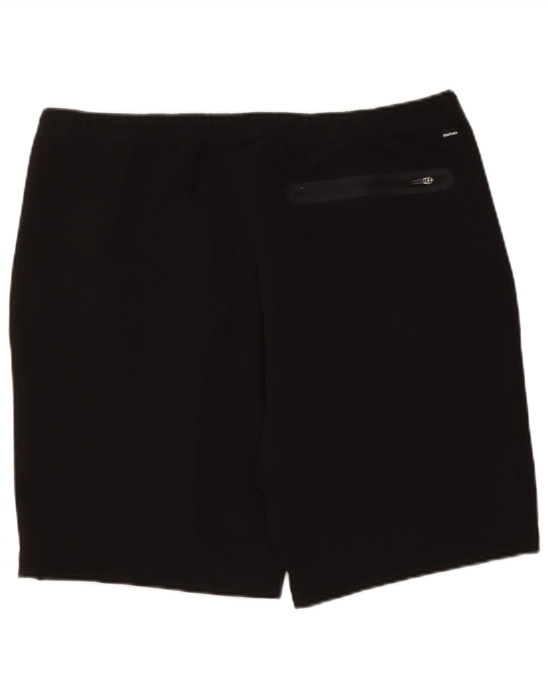 Rohan Mens Sport Shorts Large Black Nylon