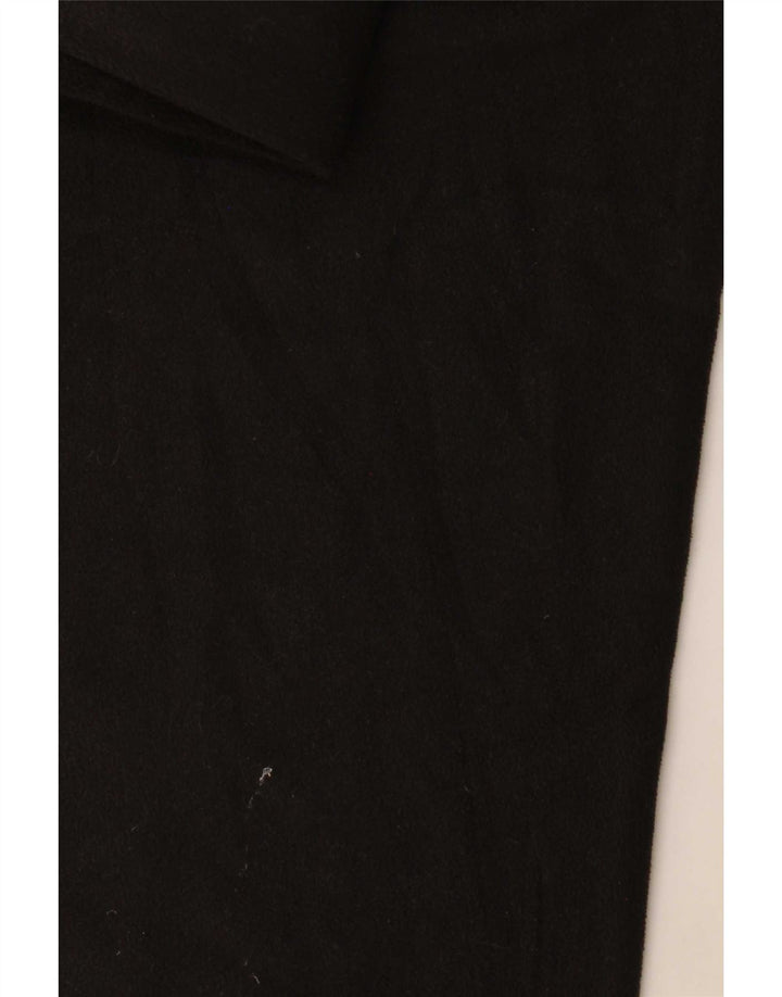 Champion Pantalon de Survêtement Polaire Homme Noir Moyen Polyester