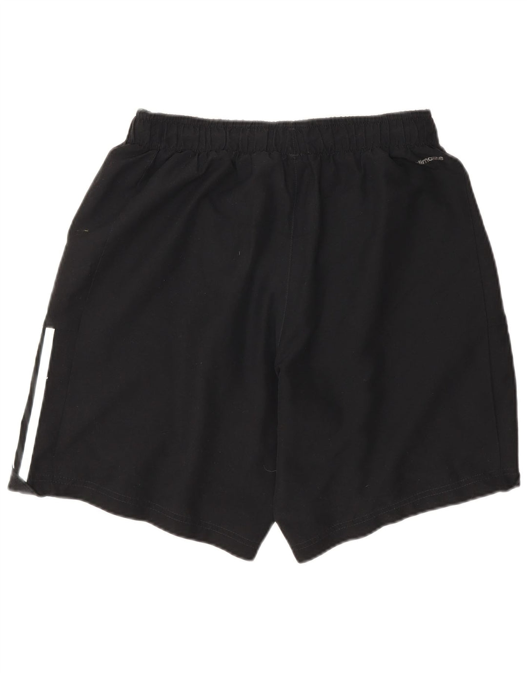 Adidas Mens Sport Shorts Medium Black Polyester