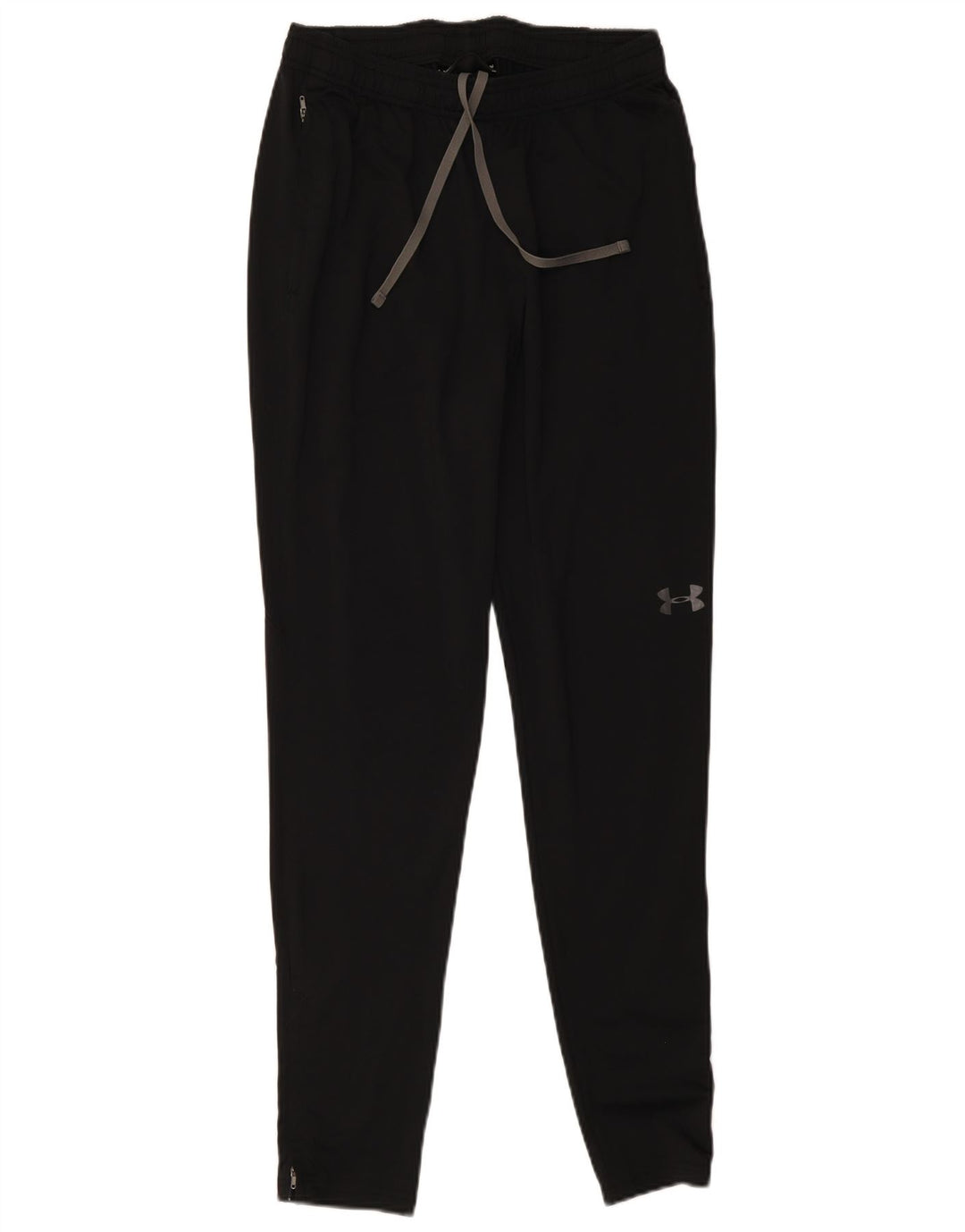 Pantaloni da tuta da uomo Under Armour Medio Nero