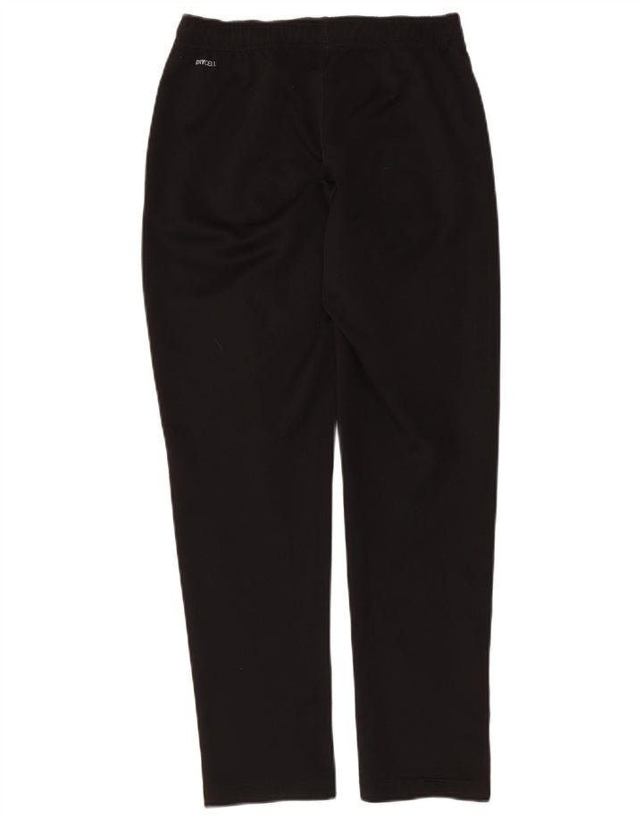 Puma Pantalon de Survêtement Garçon 11-12 ans Noir