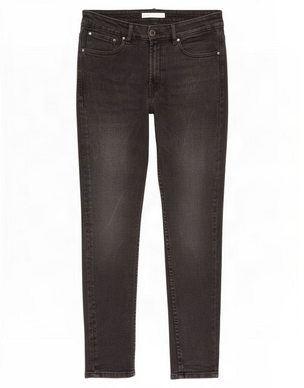Zara Mens Skinny Jeans EU 40 Medium W31 L30 Grey