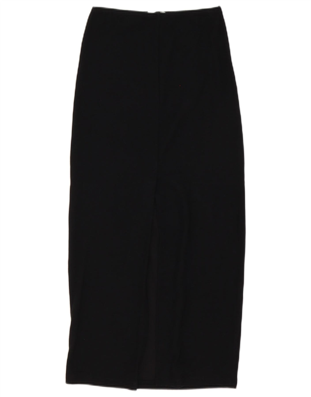 Spódnica midi damska Zara mała W28 czarna