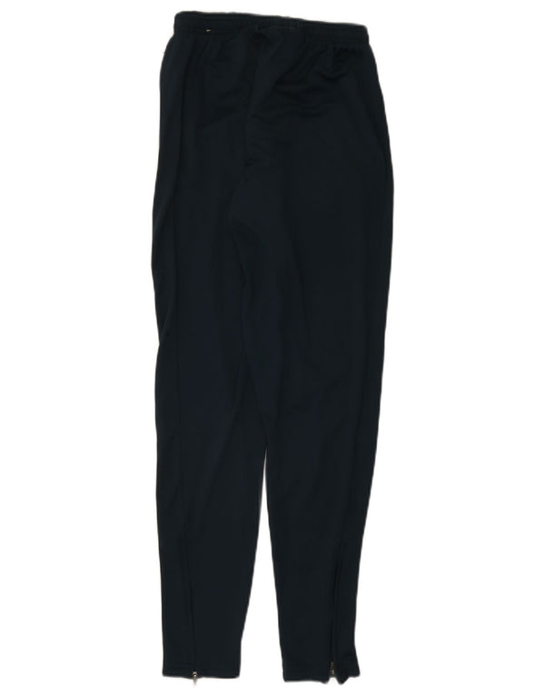 Nike Pantalon de survêtement pour homme XS Bleu marine Polyester