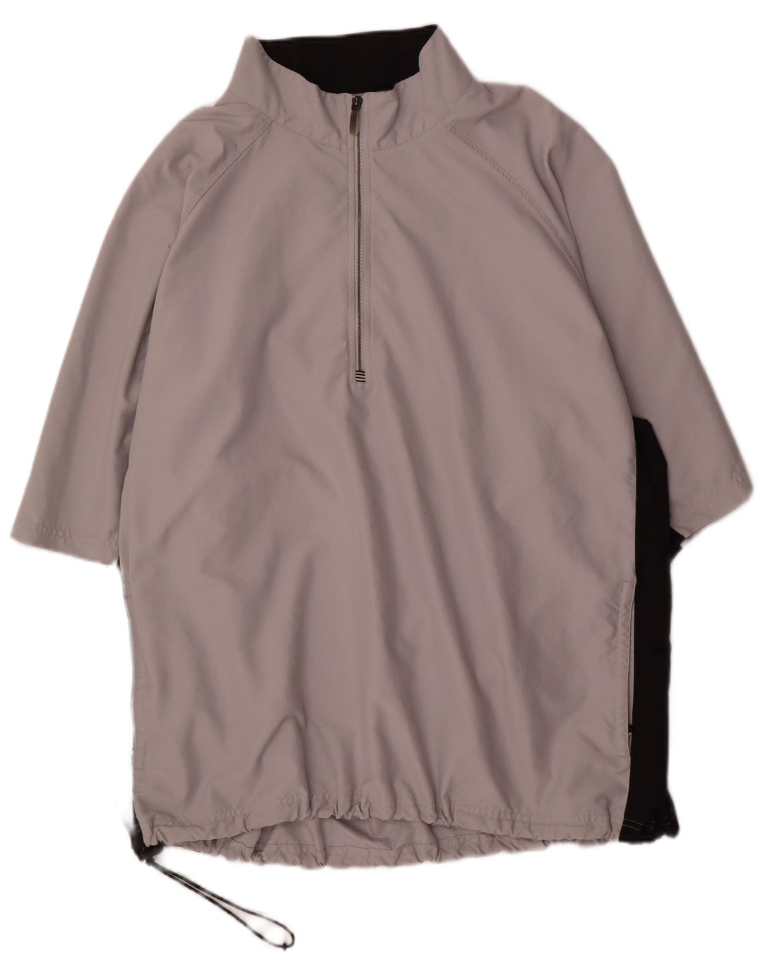 Adidas Herre Climashell 3/4-ærmet træningsdragt Topjakke 2XL Grå Colourblock