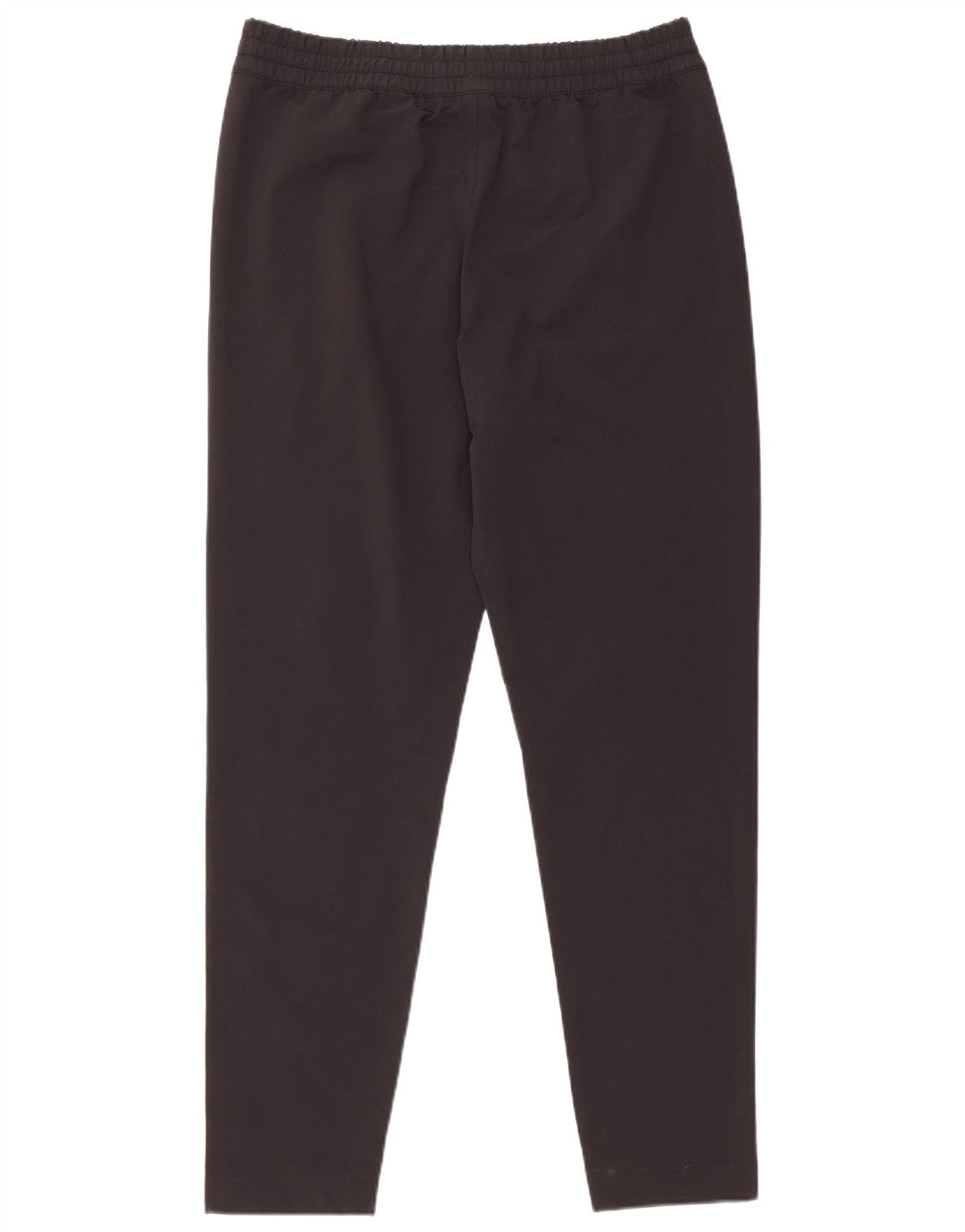 Reebok Mens Tracksuit Trousers Medium  Black Polyamide