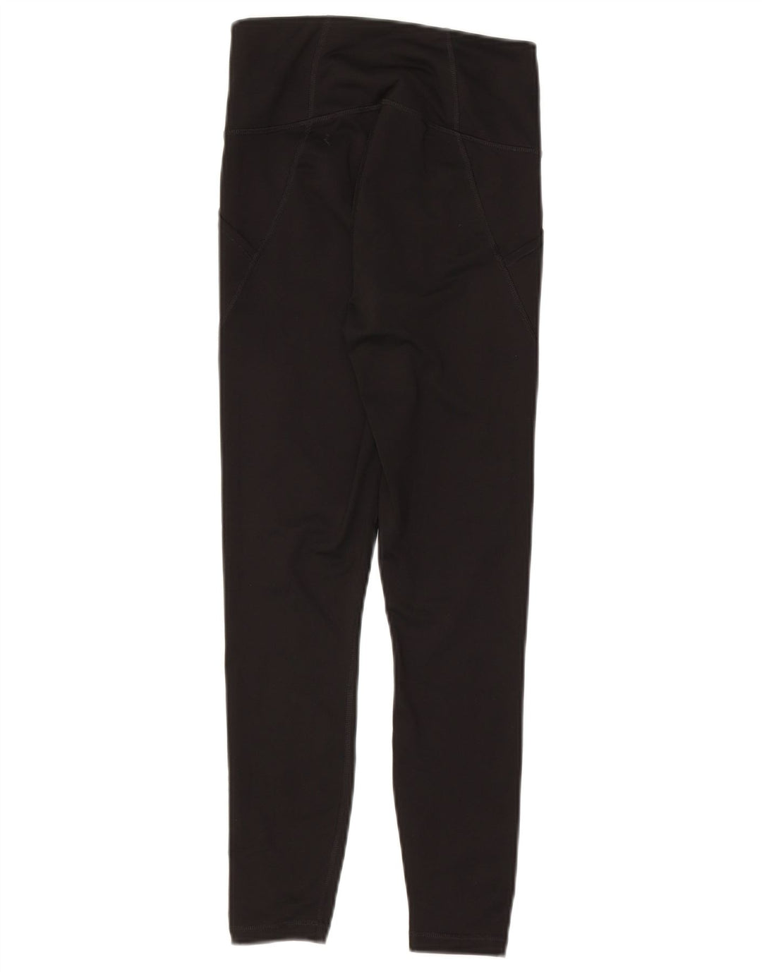 PUMA Womens Leggings UK 4 XS  Black