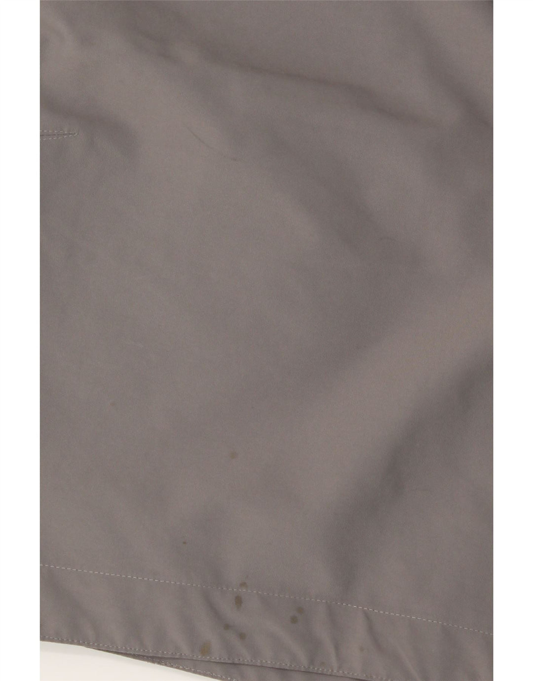 ADIDAS Mens Sport Shorts UK 36 Small  Grey Polyester Vintage Adidas and Second-Hand Adidas from Messina Hembry 