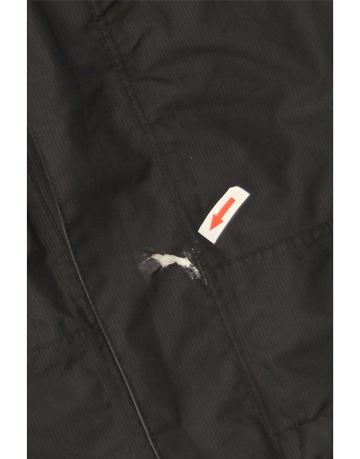 Ανδρικό μπουφάν Sprayway Windbreaker UK 36 Small Black Colourblock Polyester