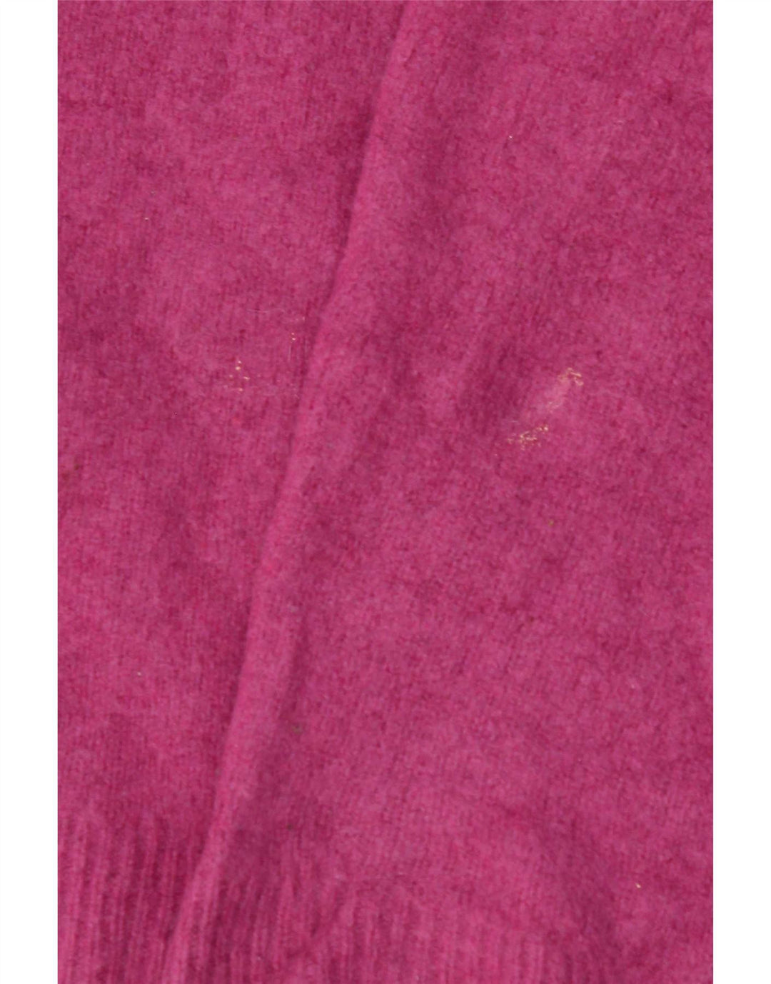 Zara - Jersey con cuello alto para mujer, talla 40, color rosa medio
