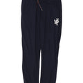 Pantaloni da tuta grafici da uomo Ellesse Joggers medio cotone blu navy