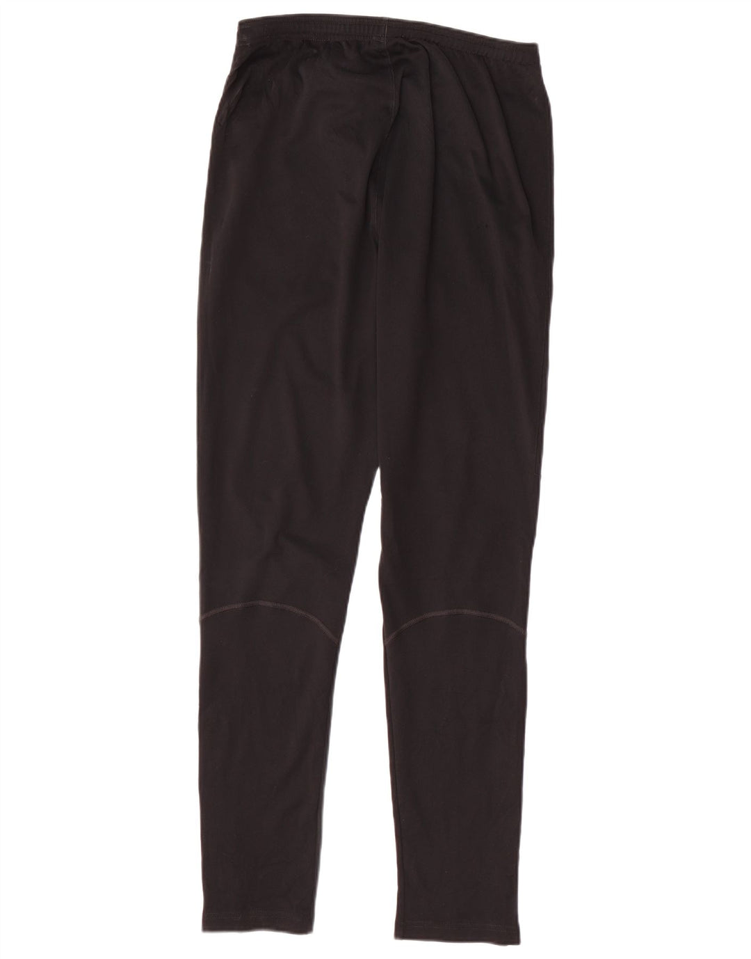 Calça Nike Masculina Dri Fit Treino Médio Preto Poliéster