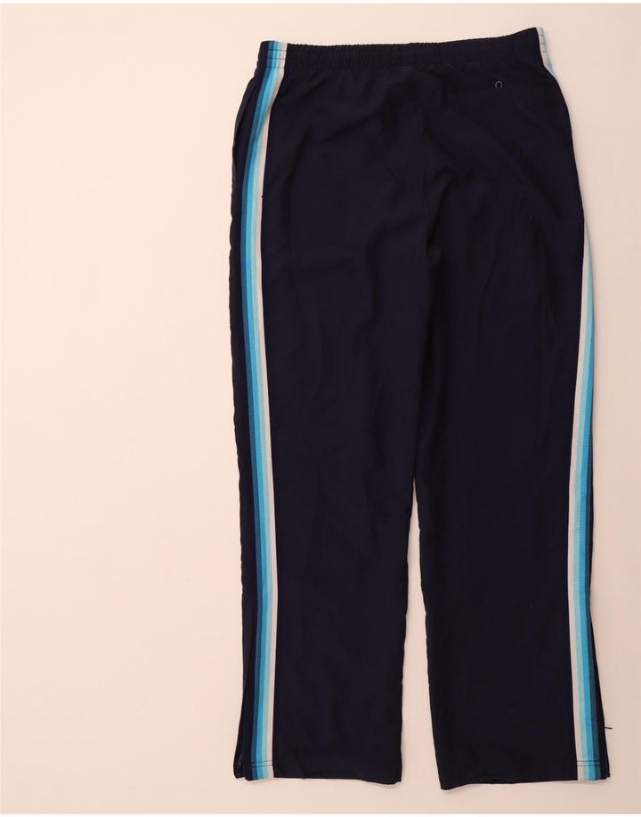 FILA Træningsdragt bukser til mænd Medium Marineblå Polyester