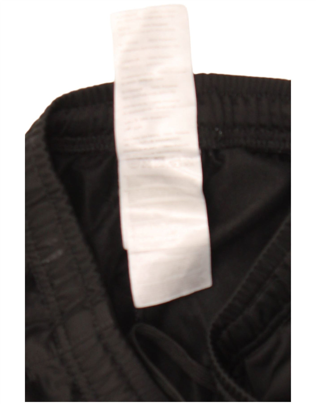Joma Pantalon de survêtement pour homme Joggers Medium Noir Polyester Sports