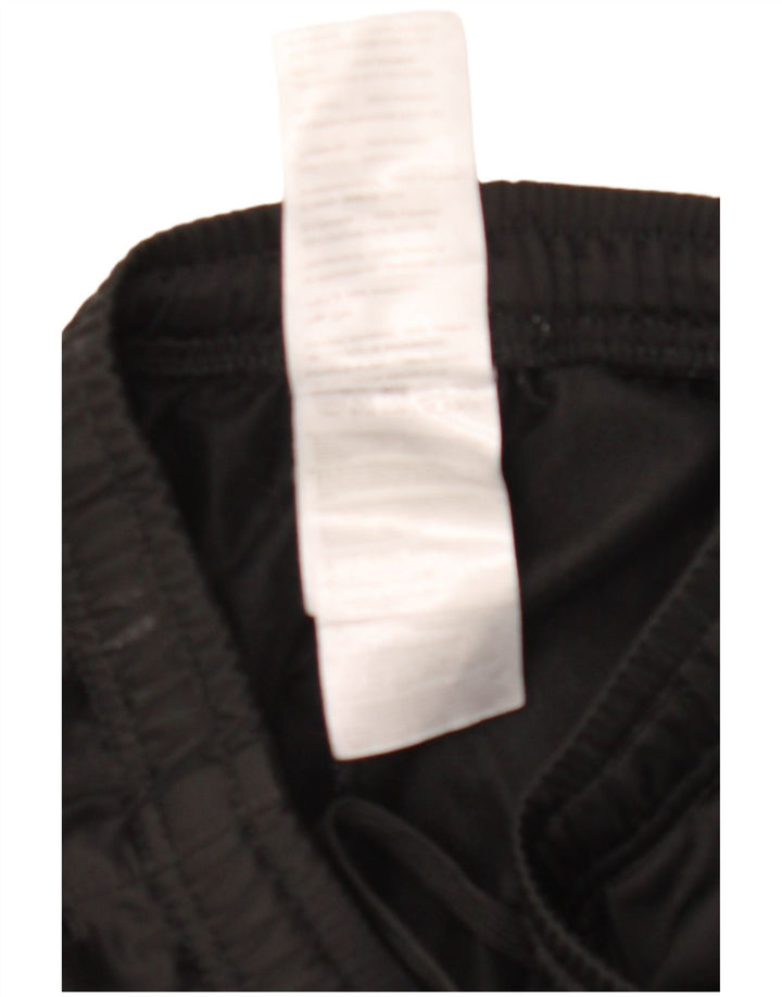 Joma Pantalon de survêtement pour homme Joggers Medium Noir Polyester Sports