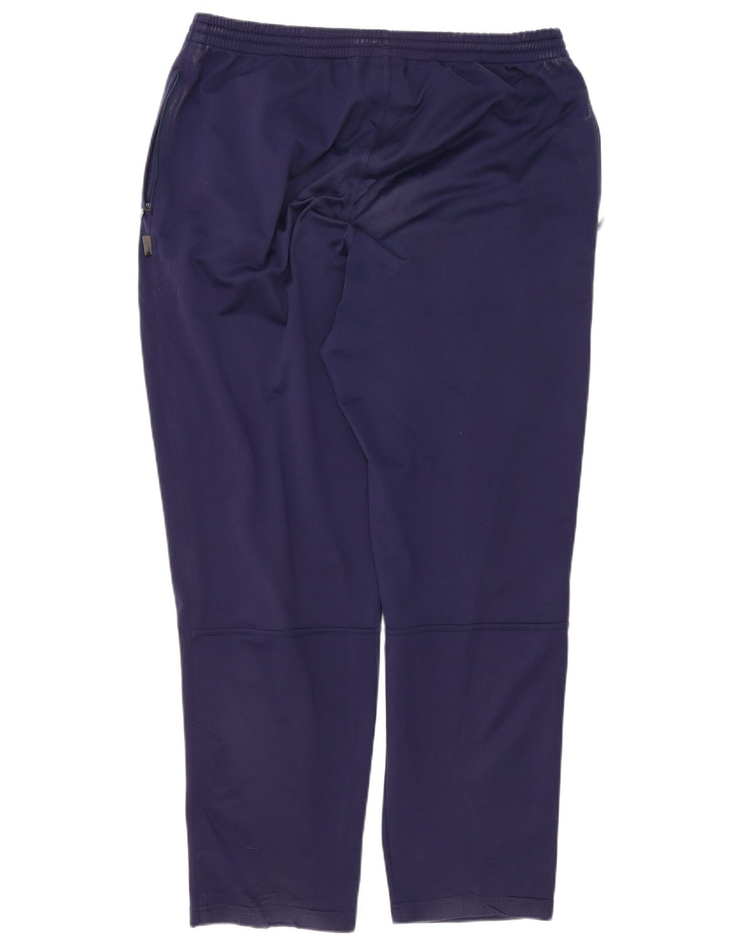Adidas Pantalon de survêtement pour homme XL Bleu marine Polyester