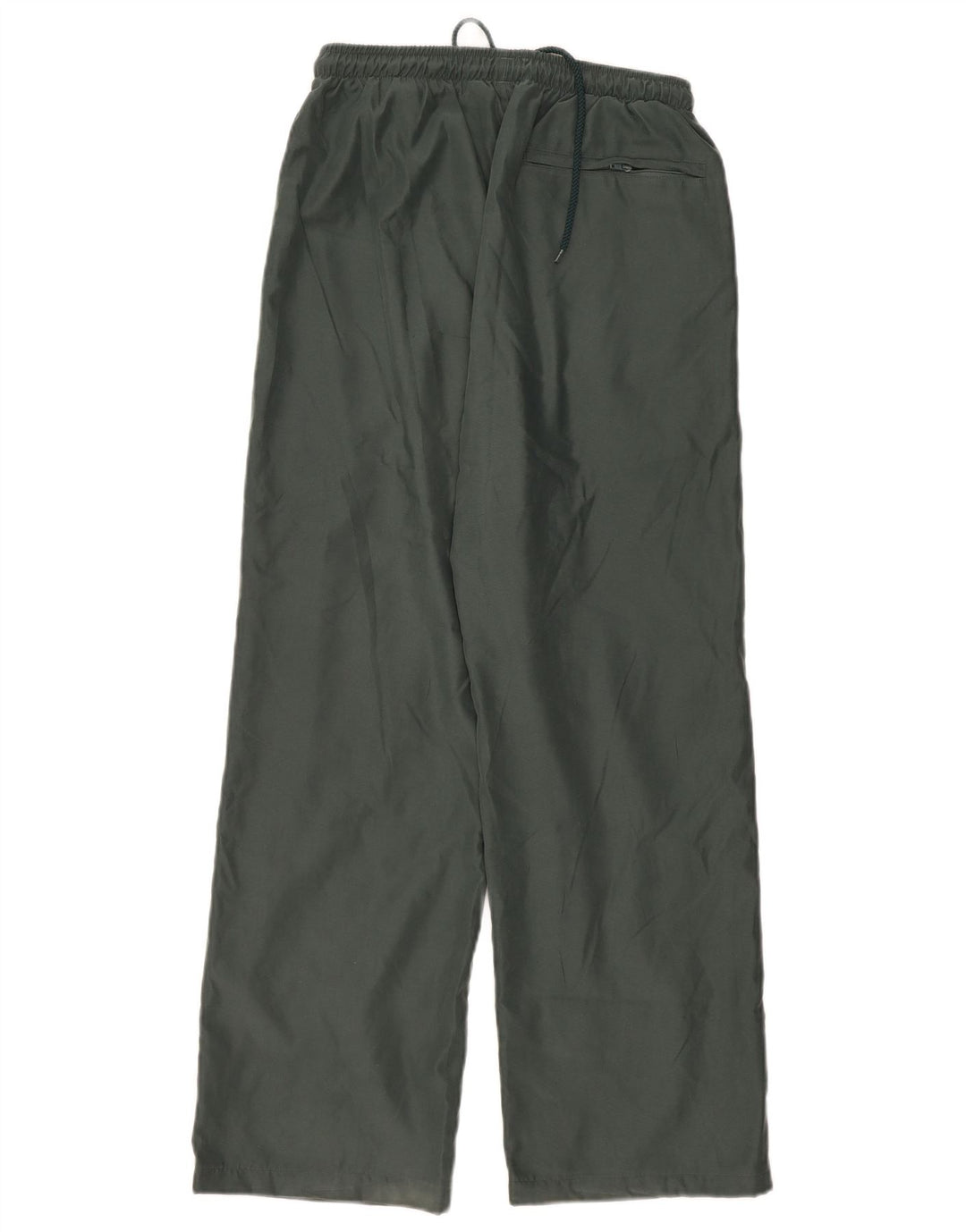 Champion Womens Tracksuit Trousers UK 12 Medium Khaki