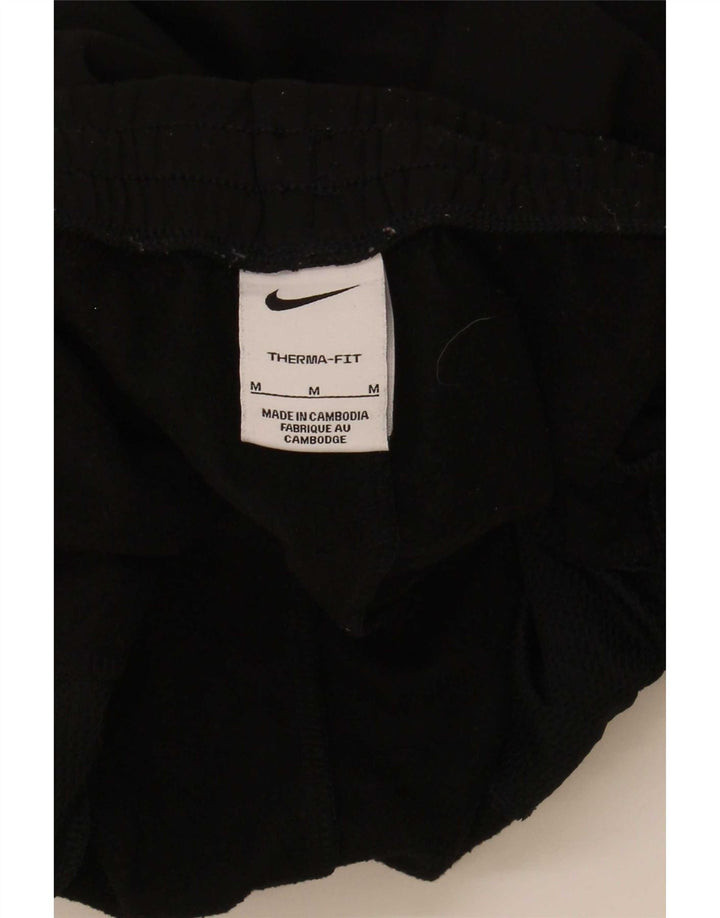 Nike Boys Dri Fit træningsdragt Bukser 10-11 år Medium Sort