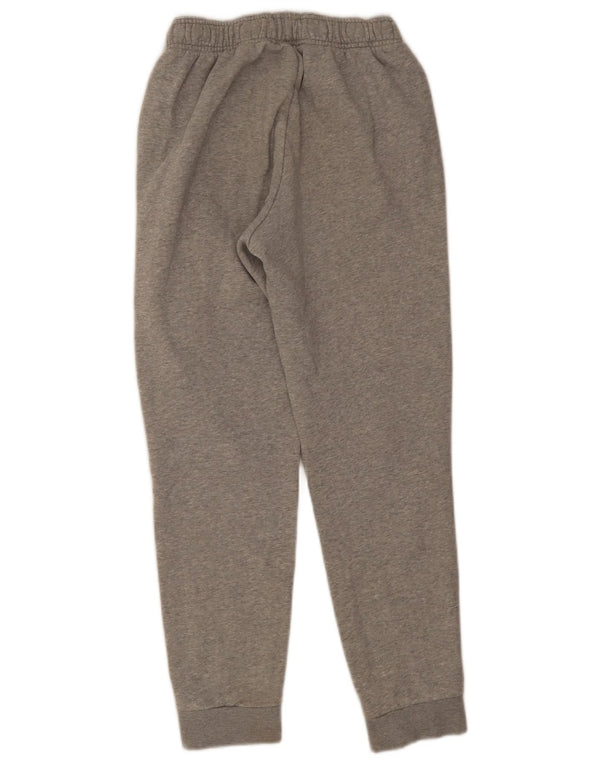 Ανδρική αθλητική φόρμα Adidas Παντελόνι Joggers Small Grey Flecked Cotton