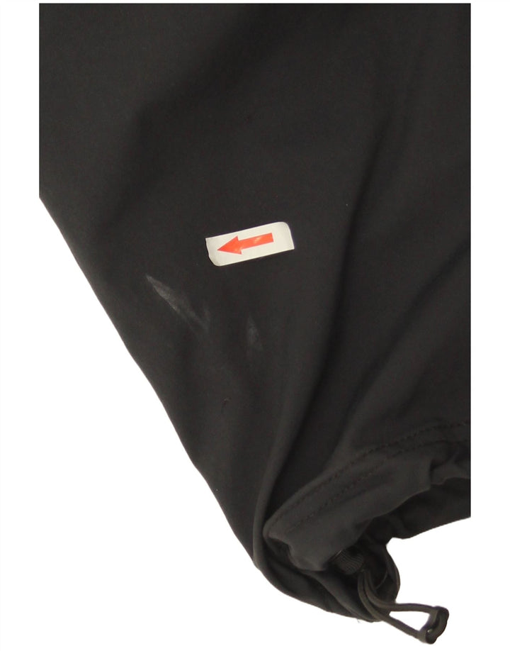 Berghaus Mens Cargo Waterproof Trousers W34 L34 Black Polyamide