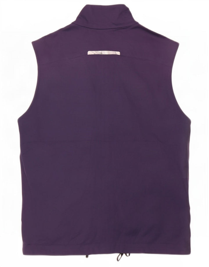 Chervo Herre Gilet IT 46 Small Navy Blue
