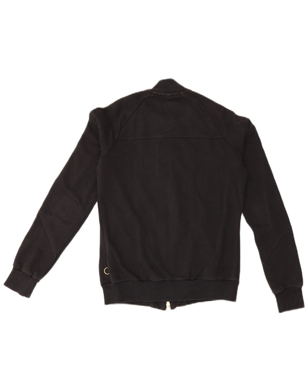 Γυναικεία φόρμα Nike Top Jacket UK 10/12 Medium Black