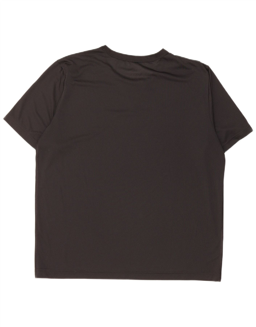 Champion Herren T-Shirt Top 2XL Schwarz