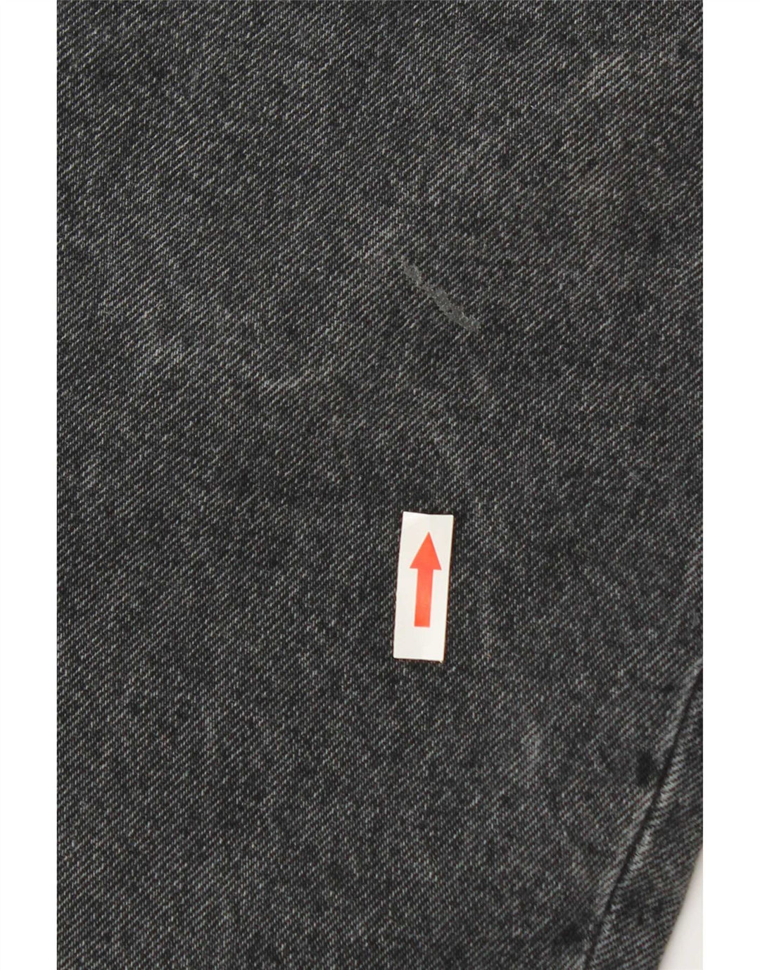 Carrera Jean Droit W36 L30 Homme Gris