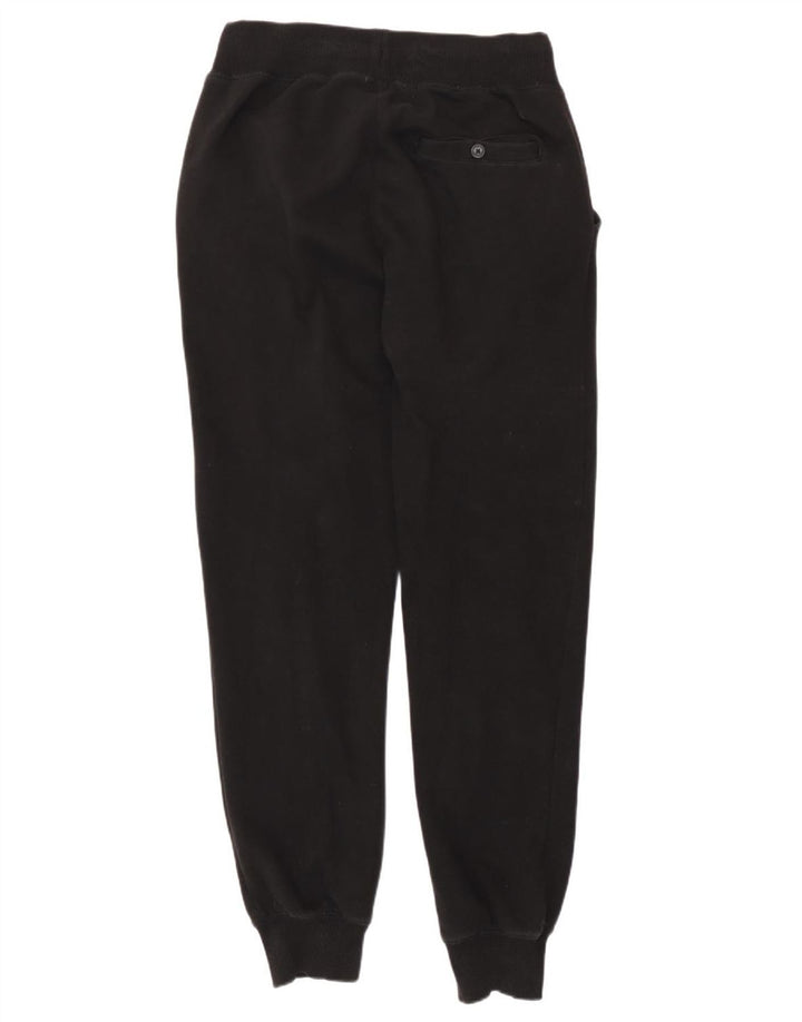 Pantaloni da tuta con grafica da uomo French Connection Joggers medio nero