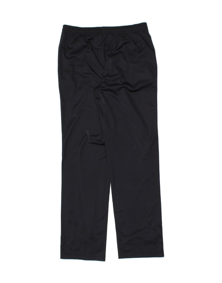 KAPPA Mens Tracksuit Trousers Medium  Navy Blue Vintage Kappa and Second-Hand Kappa from Messina Hembry 